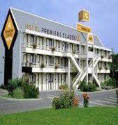 Premiere Classe Bordeaux Ouest - Eysines