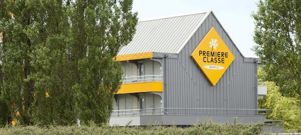 Premiere Classe Bordeaux Ouest - Eysines