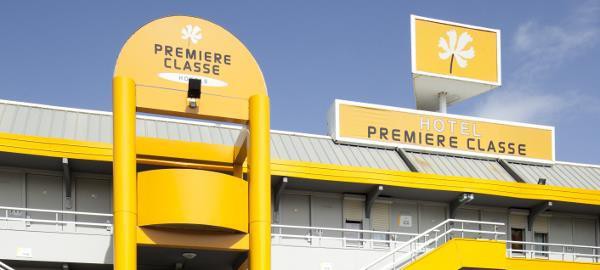 Premiere Classe Bordeaux Ouest - Eysines