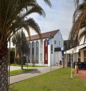 Hôtel Kyriad Perpignan Nord - Rivesaltes