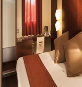 Hôtel Kyriad Perpignan Nord - Rivesaltes
