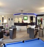 Hôtel Kyriad Perpignan Nord - Rivesaltes