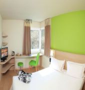 Hôtel Kyriad Strasbourg Nord - Palais des Congrès - Schiltigheim