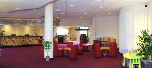 Hôtel Kyriad Strasbourg Nord - Palais des Congrès - Schiltigheim