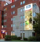 Hôtel Kyriad Strasbourg Nord - Palais des Congrès - Schiltigheim