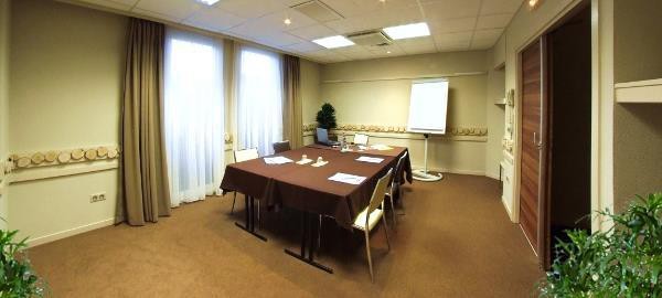 Hôtel Kyriad Strasbourg Nord - Palais des Congrès - Schiltigheim