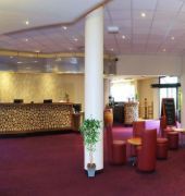 Hôtel Kyriad Strasbourg Nord - Palais des Congrès - Schiltigheim