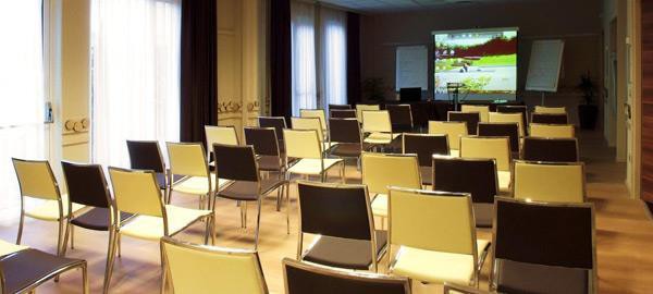 Hôtel Kyriad Strasbourg Nord - Palais des Congrès - Schiltigheim