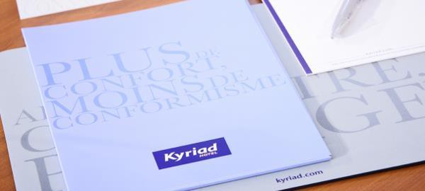 Hôtel Kyriad Strasbourg Nord - Palais des Congrès - Schiltigheim