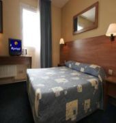 Hôtel Kyriad Mlv - Torcy