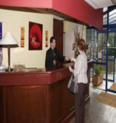 Hôtel Kyriad Mlv - Torcy