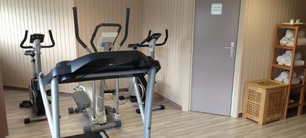 Hôtel Kyriad Mlv - Torcy