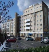 Hôtel Kyriad Mlv - Torcy