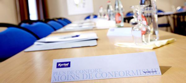 Kyriad Plaisir St Quentin En Yvelines
