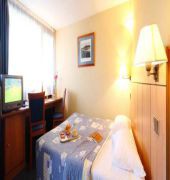 Kyriad Tarbes Odos