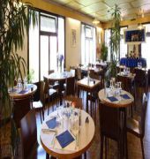 Kyriad Tarbes Odos