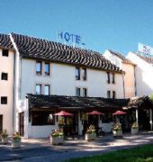 Kyriad Tarbes Odos