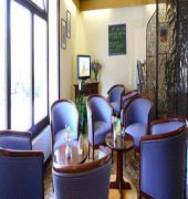 Kyriad Tarbes Odos