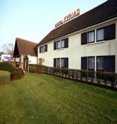 Hôtel Kyriad Montargis - Amilly