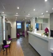 Hôtel Kyriad Montbeliard - Sochaux