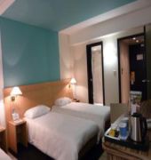 Hôtel Kyriad Montbeliard - Sochaux