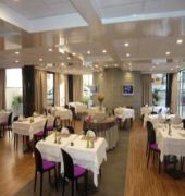 Hôtel Kyriad Montbeliard - Sochaux