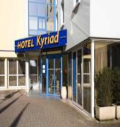 Hôtel Kyriad Montbeliard - Sochaux