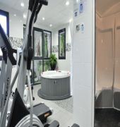 Hôtel Kyriad Prestige Saint Nazaire
