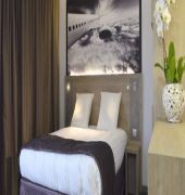 Hôtel Kyriad Prestige Saint Nazaire