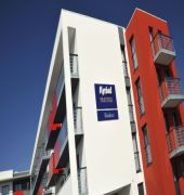 Hôtel Kyriad Prestige Saint Nazaire
