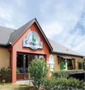 Hotel Campanile Saint Etienne Est - Saint Chamond