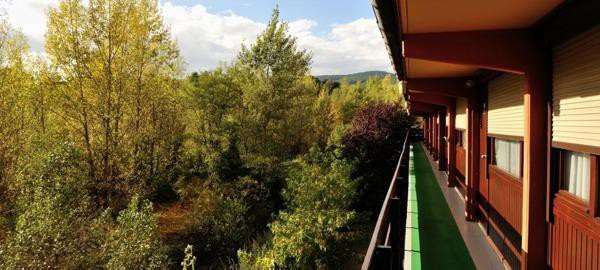Hotel Campanile Saint Etienne Est - Saint Chamond