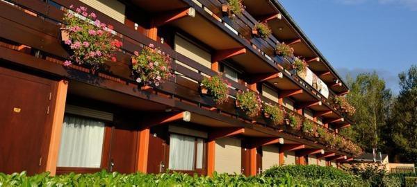 Hotel Campanile Saint Etienne Est - Saint Chamond