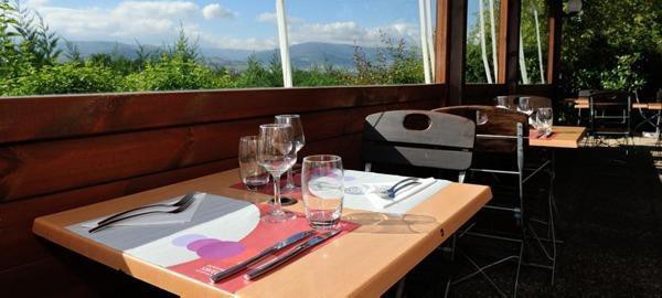Hotel Campanile Saint Etienne Est - Saint Chamond