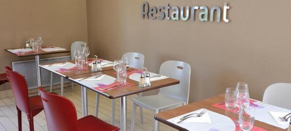 Hotel Campanile Saint Etienne Est - Saint Chamond