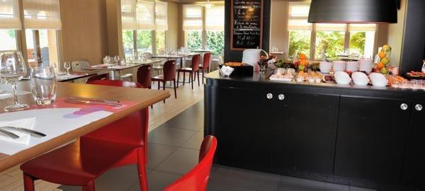 Hotel Campanile Saint Etienne Est - Saint Chamond
