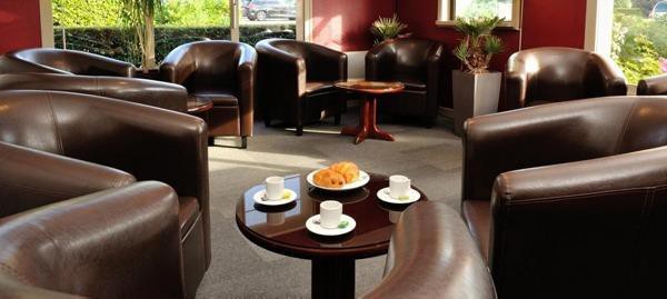 Hotel Campanile Saint Etienne Est - Saint Chamond