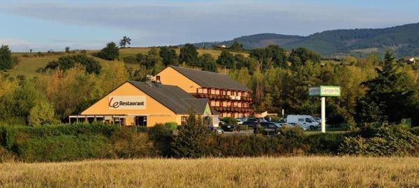 Hotel Campanile Saint Etienne Est - Saint Chamond