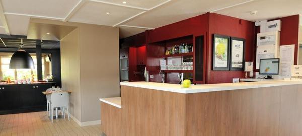Hotel Campanile Saint Etienne Est - Saint Chamond