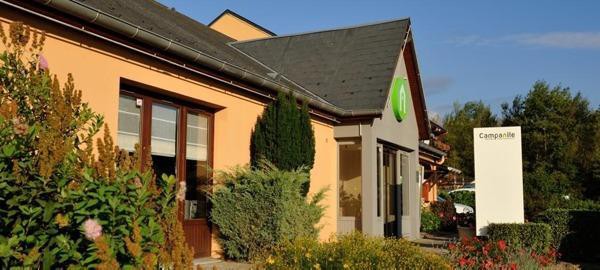 Hotel Campanile Saint Etienne Est - Saint Chamond