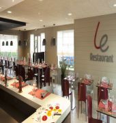 Hôtel Restaurant Campanile Saint-Germain-en-Laye