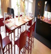 Hôtel Restaurant Campanile Saint-Nazaire - Trignac