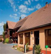 Hôtel Restaurant Campanile Saint-Nazaire - Trignac