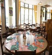 Hôtel Restaurant Campanile Saint-Quentin-en-Yvelines