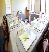 Hôtel Restaurant Campanile Salon-de-Provence