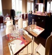 Hôtel Restaurant Campanile Senlis