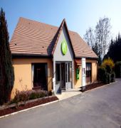 Campanile Evry Est St Germain les Corbeil