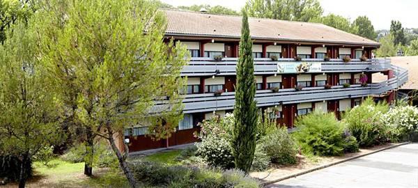 Hotel Campanile Aix En Provence Est - Meyreuil