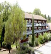 Hotel Campanile Aix En Provence Est - Meyreuil