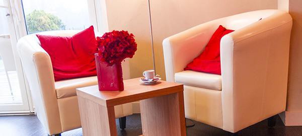 Hôtel Kyriad Bourgoin Jallieu
